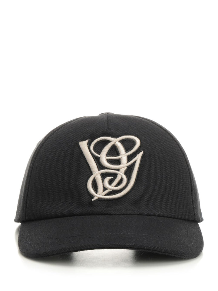 Valentino Garavani Baseball Hat Hats - Black | a9f0f9e40c8968c19c377f531cad977de8205d96