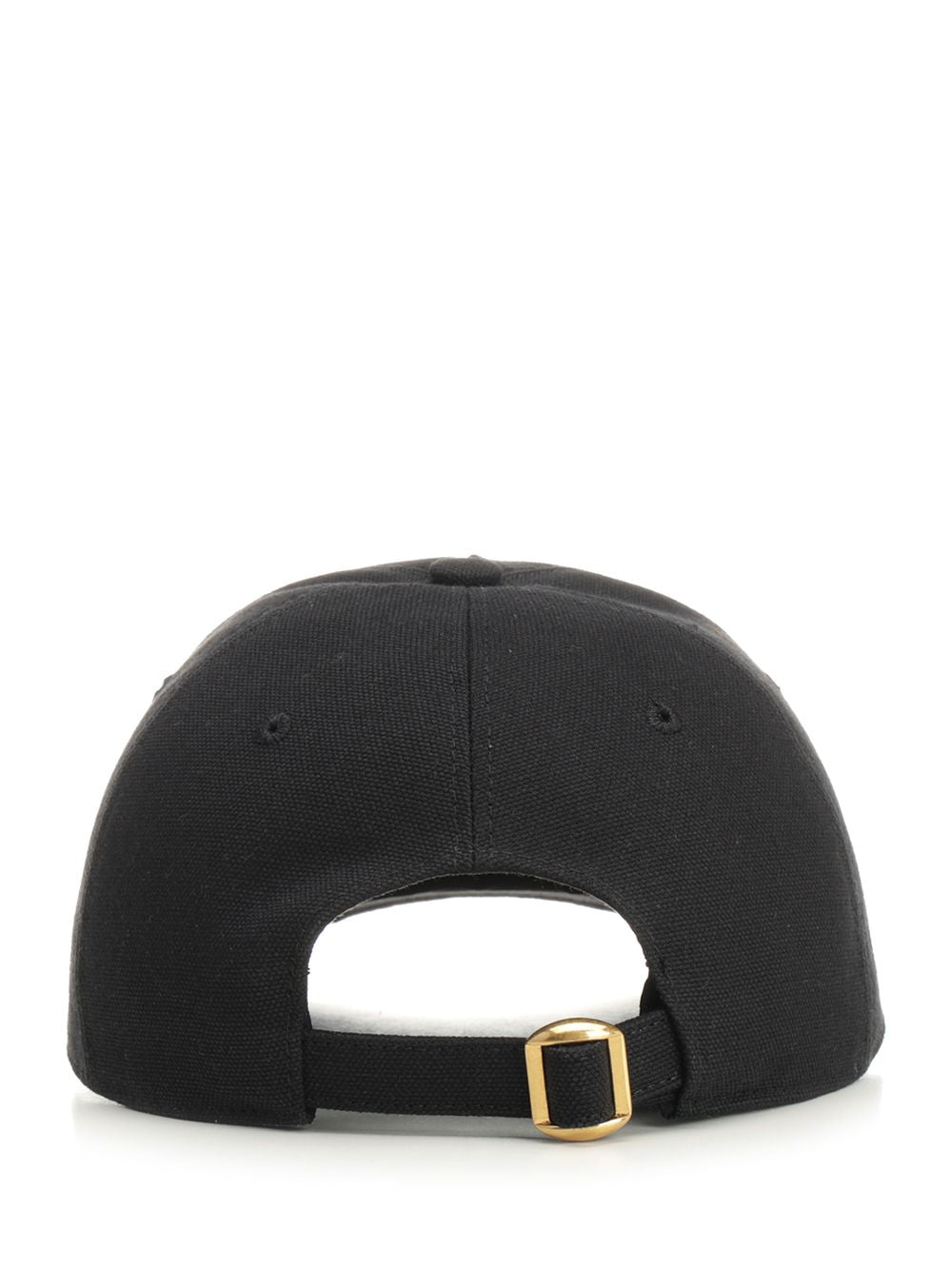 Valentino Garavani Baseball Hat Hats - Black | bc4b8c6c69a8da8e0df7f1cc1e7ef1558a858bed