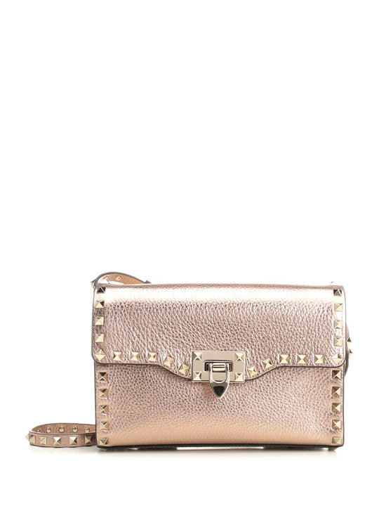 Small Shoulder Bag Crossbody Bags Rose