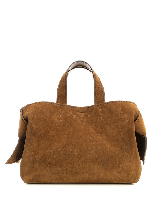 Musubi Handbags Brown