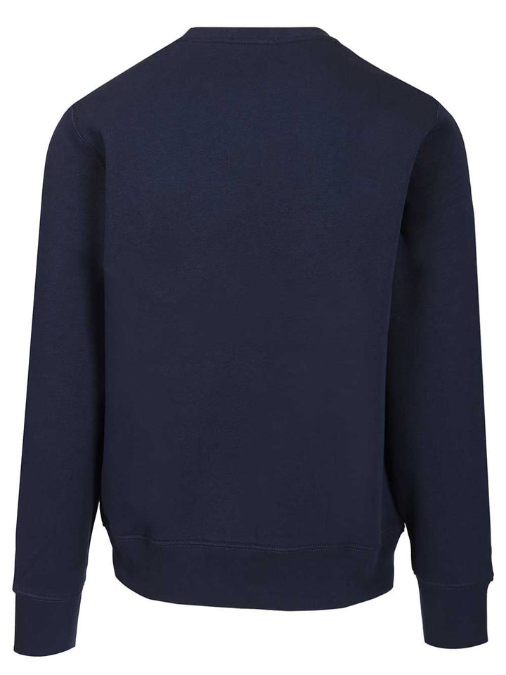 Polo Ralph Lauren Polo Bear Sweatshirt Sweatshirts - Blue | 2fb4a3881866ff7756c6b980fd177098f7e48d03