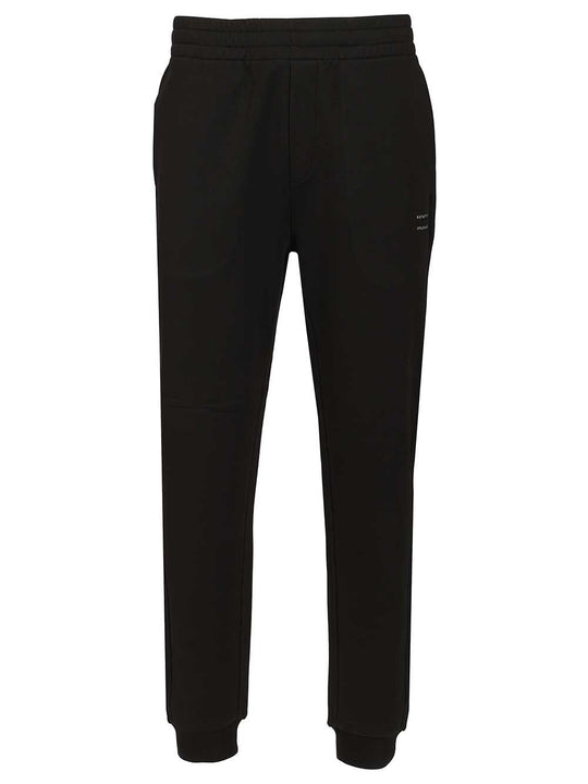 Sweatpants Trousers Black