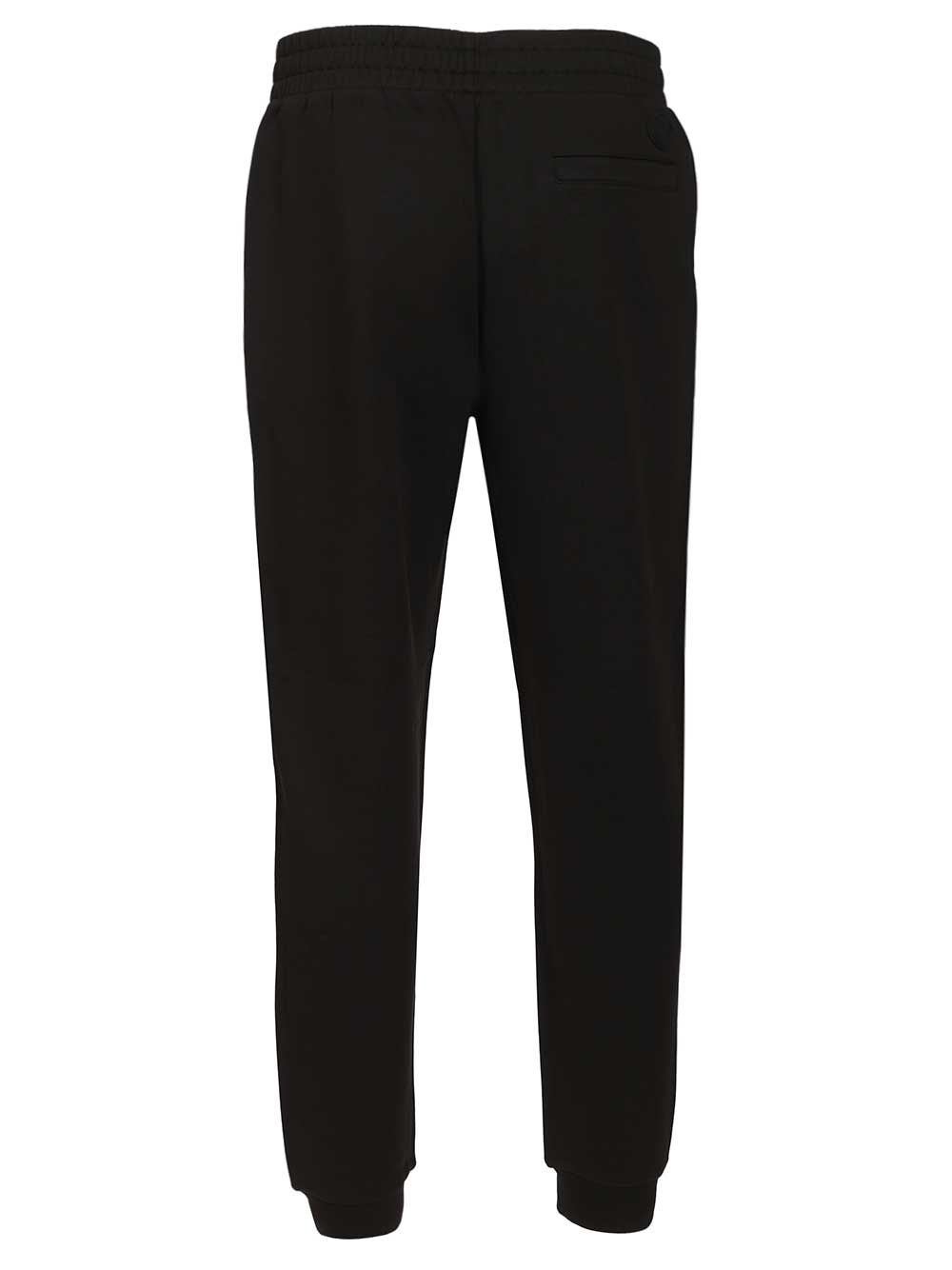 Moncler Sweatpants Trousers - Black | d5bbab111c574aa41dec4ce44d9e6f8565726db5