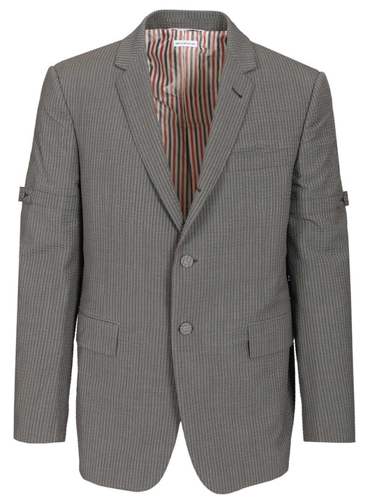 Blazer Jackets Grey