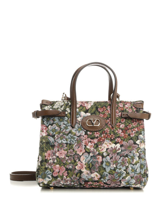 Antibes Shoulder Bags Multicolor