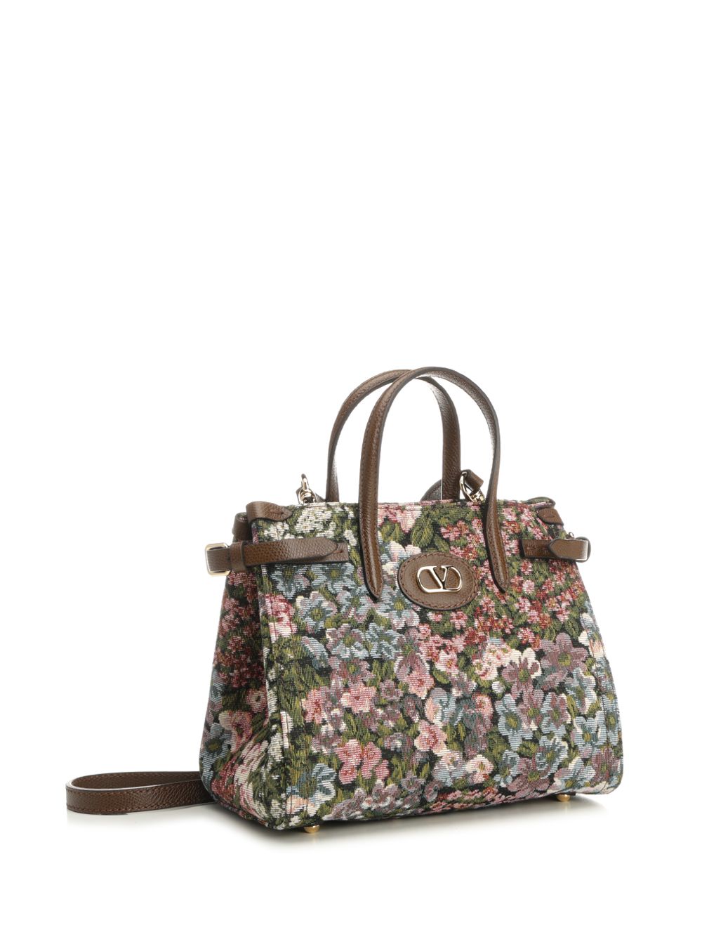 Valentino Garavani Antibes Shoulder Bags - Multicolor | 680fa2a986a93e33bc74b7ebbaad8d904e2c408d