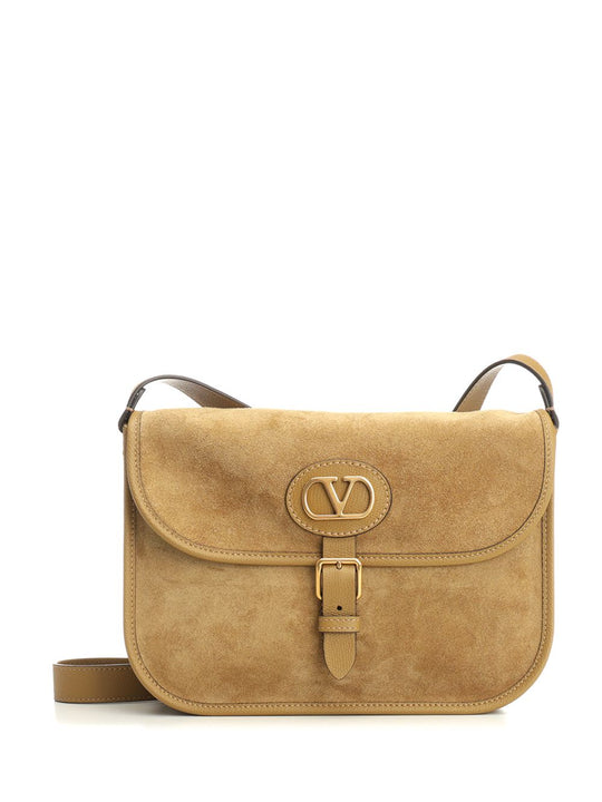 Shoulder Bag Crossbody Bags Beige