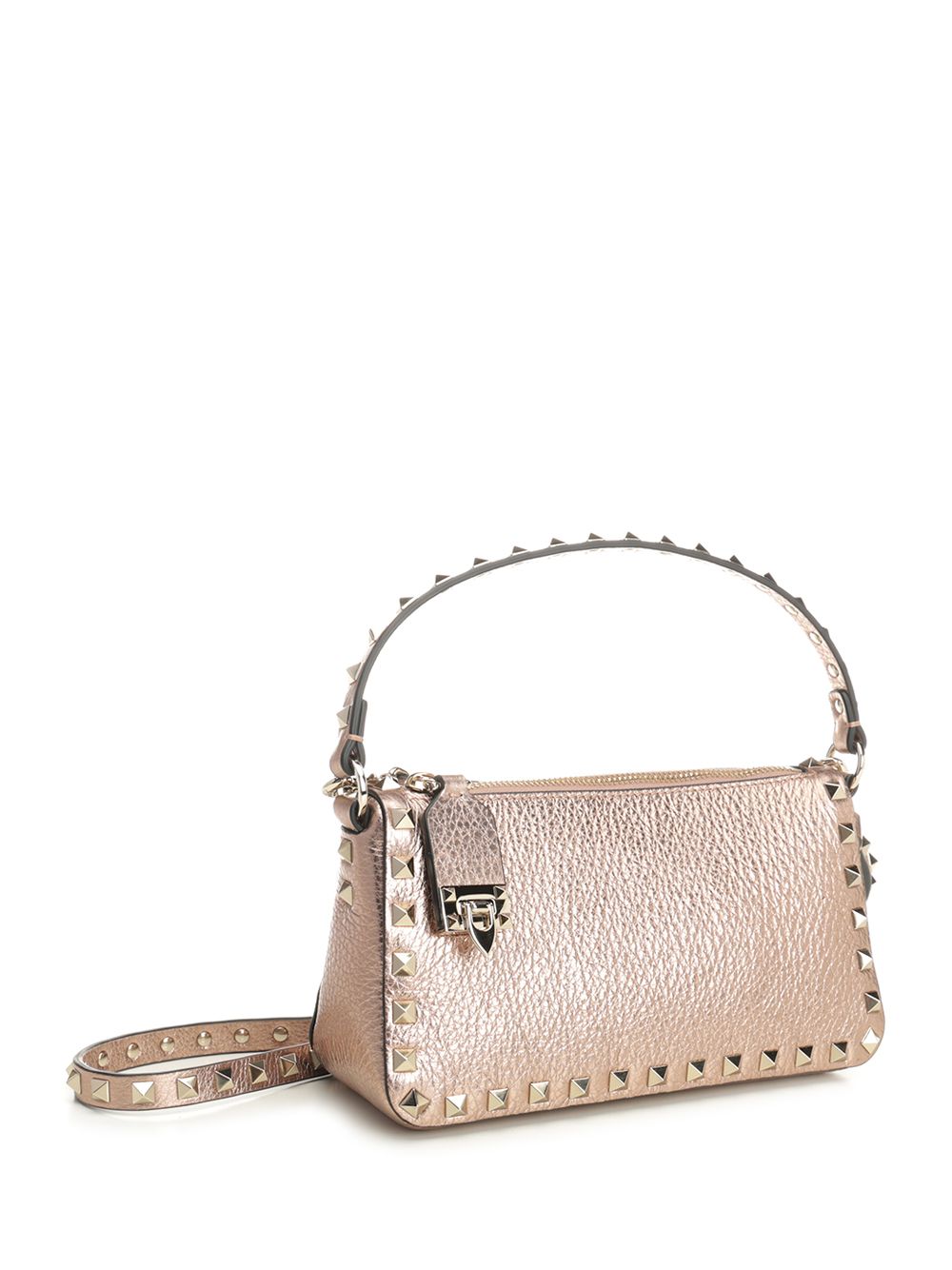 Valentino Garavani Small Shoulder Bag | 24a25e8fb22306c4273935e42a2508116d4b5377