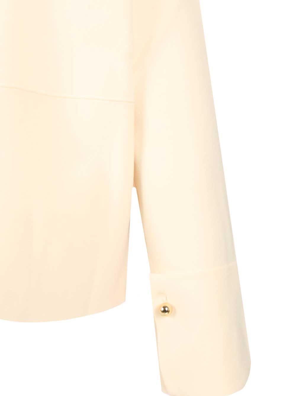 Max Mara Cardigan In Viscose Crepe Sweatshirts - White | 7dd87b251c4ae8ba4f21faad682d65510f351fa0