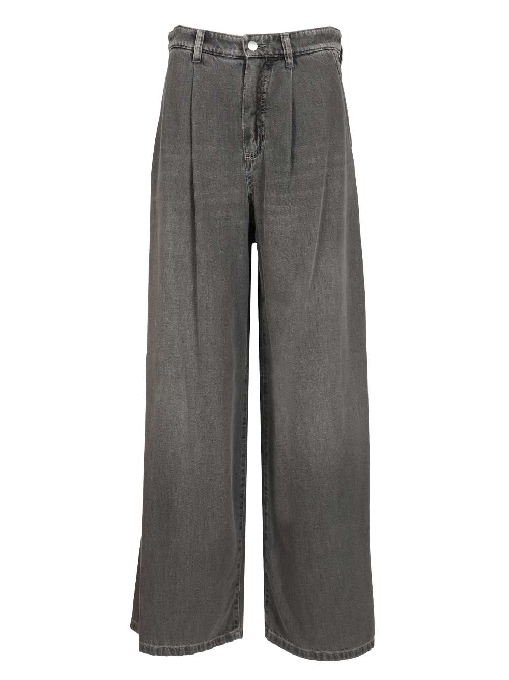 'S Max Mara Jerans Pepe Jeans - Grey | 35e881a7ac7fd111e539eace13530e8ba6564b7b