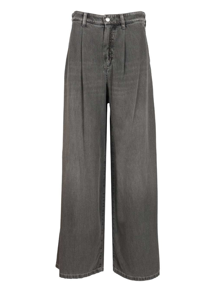 'S Max Mara Jerans Pepe Jeans - Grey | 35e881a7ac7fd111e539eace13530e8ba6564b7b