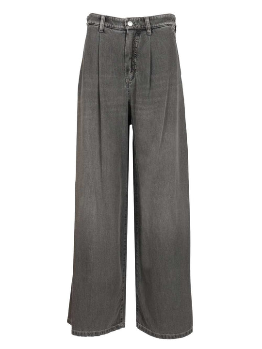 Jerans Pepe Jeans Grey