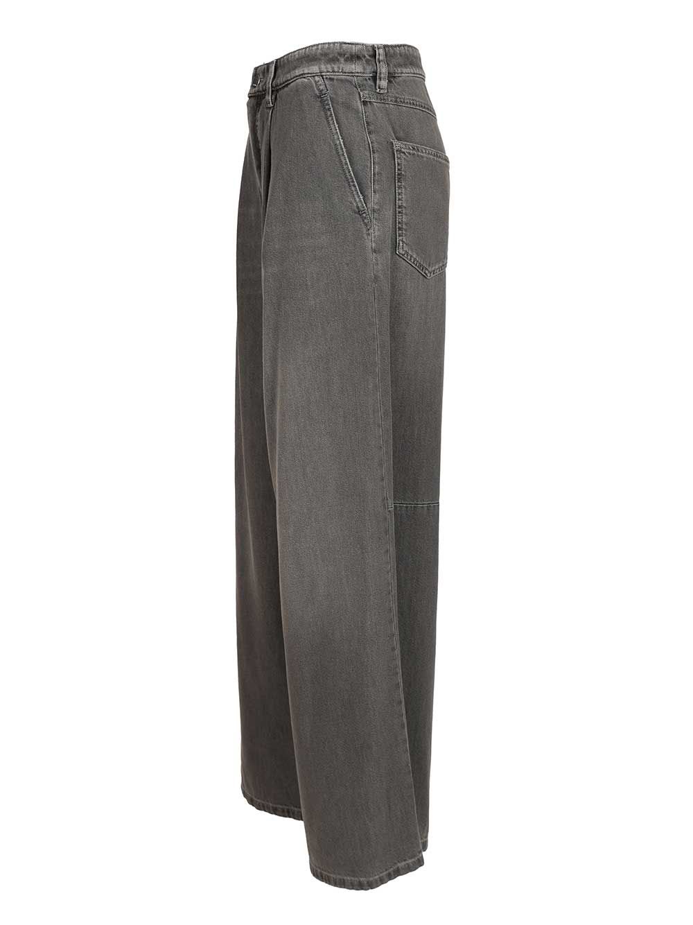 'S Max Mara Jerans Pepe Jeans - Grey | d22638d9a5ffab403c3f7259112535115d8c39ca