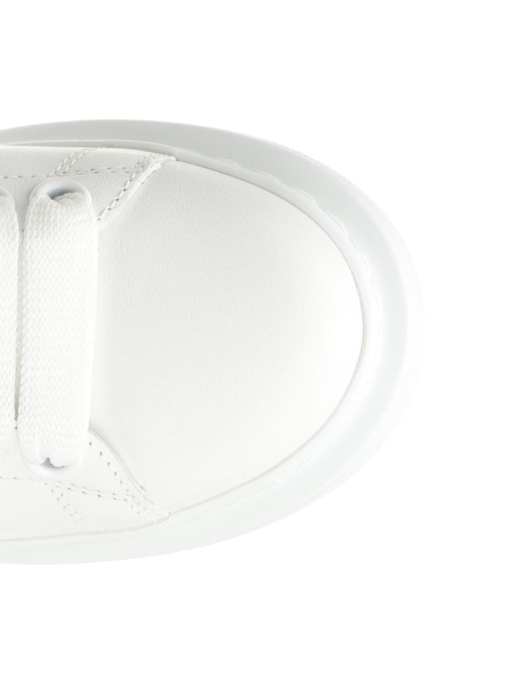 Mcqueen Oversized Sneaker Sneakers - Multicolor | 489595b541b3771532dae968a46e5b9f1261f274