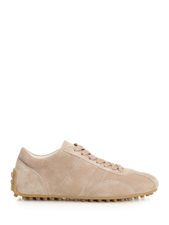 Tod'S T-Marathon Sneaker Sneakers - Rose | b79c205d5902a84a893fc937f659e919a25582d8