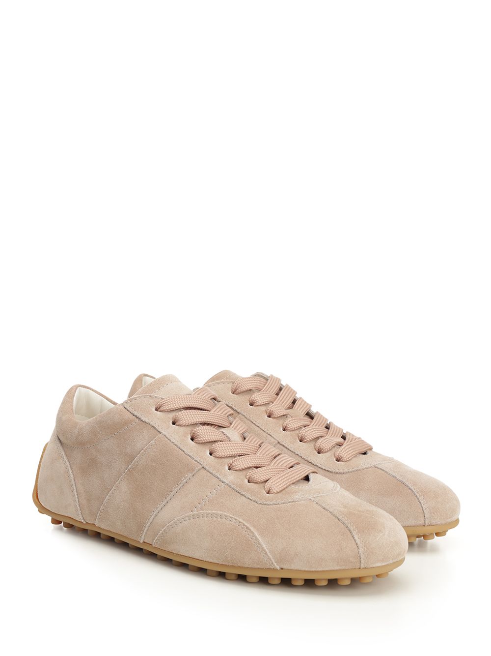 Tod'S T-Marathon Sneaker Sneakers - Rose | c3bcf07e12f304ad4a2644f749e02513f19db84f