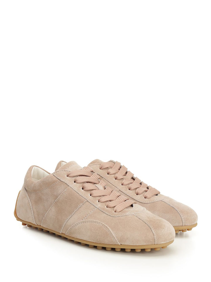 Tod'S T-Marathon Sneaker Sneakers - Rose | c3bcf07e12f304ad4a2644f749e02513f19db84f