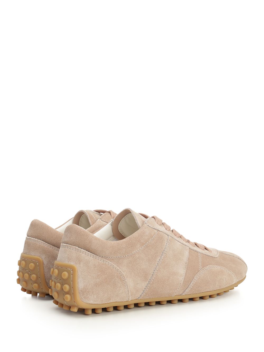 Tod'S T-Marathon Sneaker Sneakers - Rose | 76b1e666ba8745708d3979446767adc0d1acfe6d
