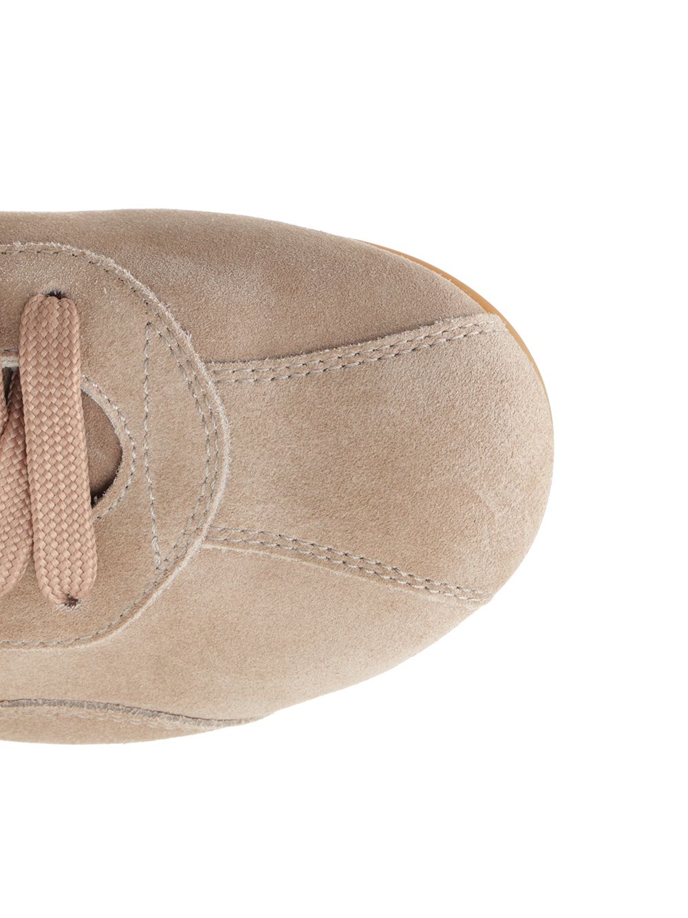 Tod'S T-Marathon Sneaker Sneakers - Rose | f934f59c72cffc2ad184813d3e50c88b5ce2e0ed