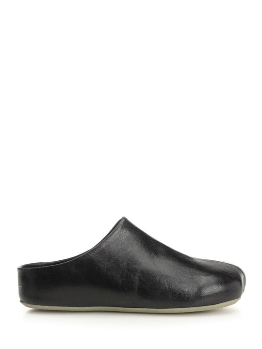 Factory Scarpe Basse Black