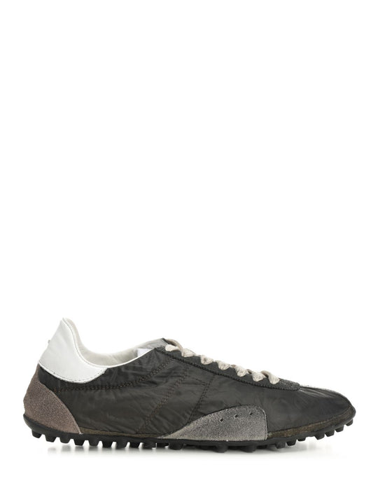 Sprinter Sneakers Green