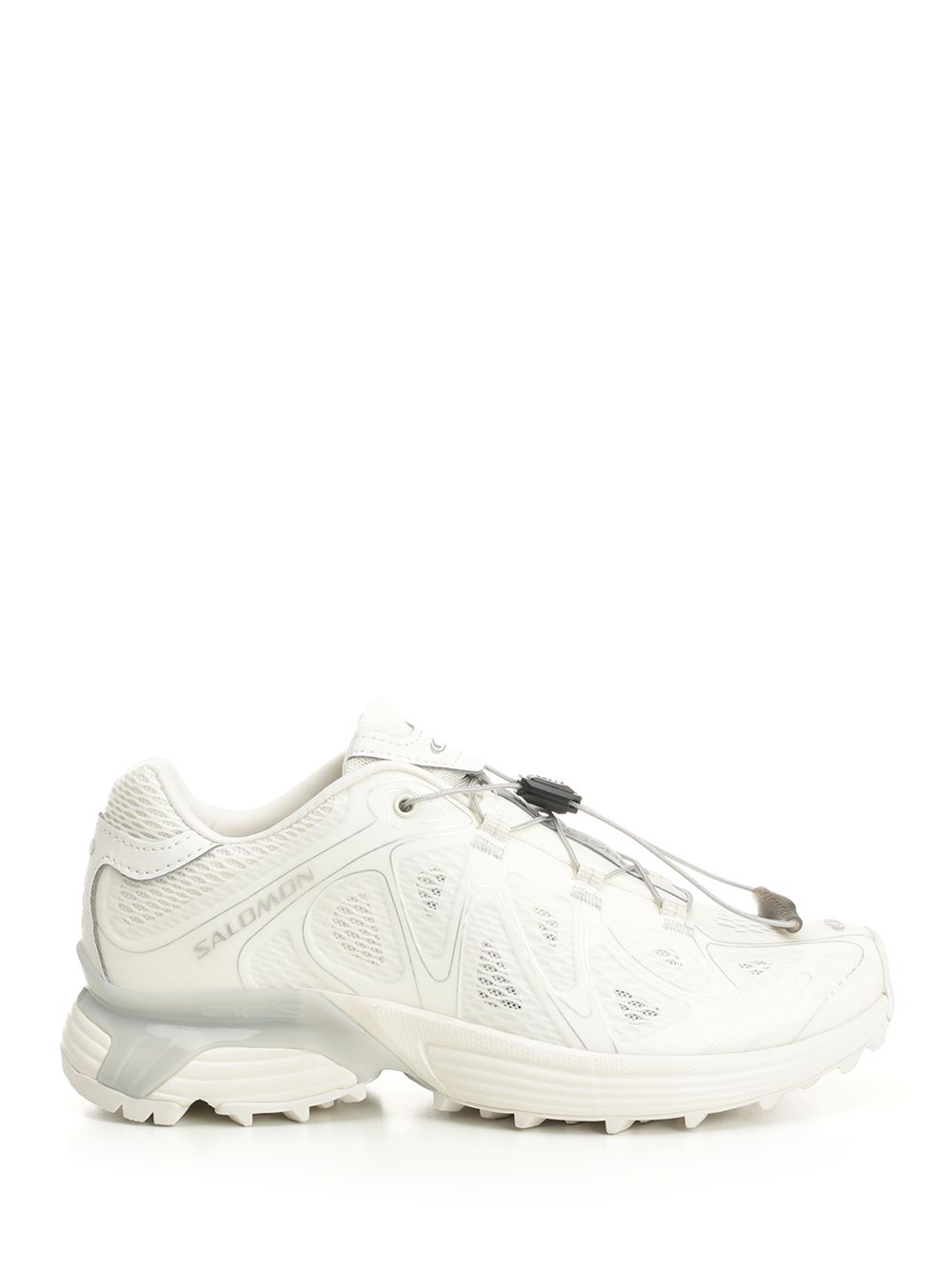 Salomon Xt-Whisper Void  Sneaker Sneakers - White | 080cd12941e421f2c852f478dabfe4e7e2fbd6d2