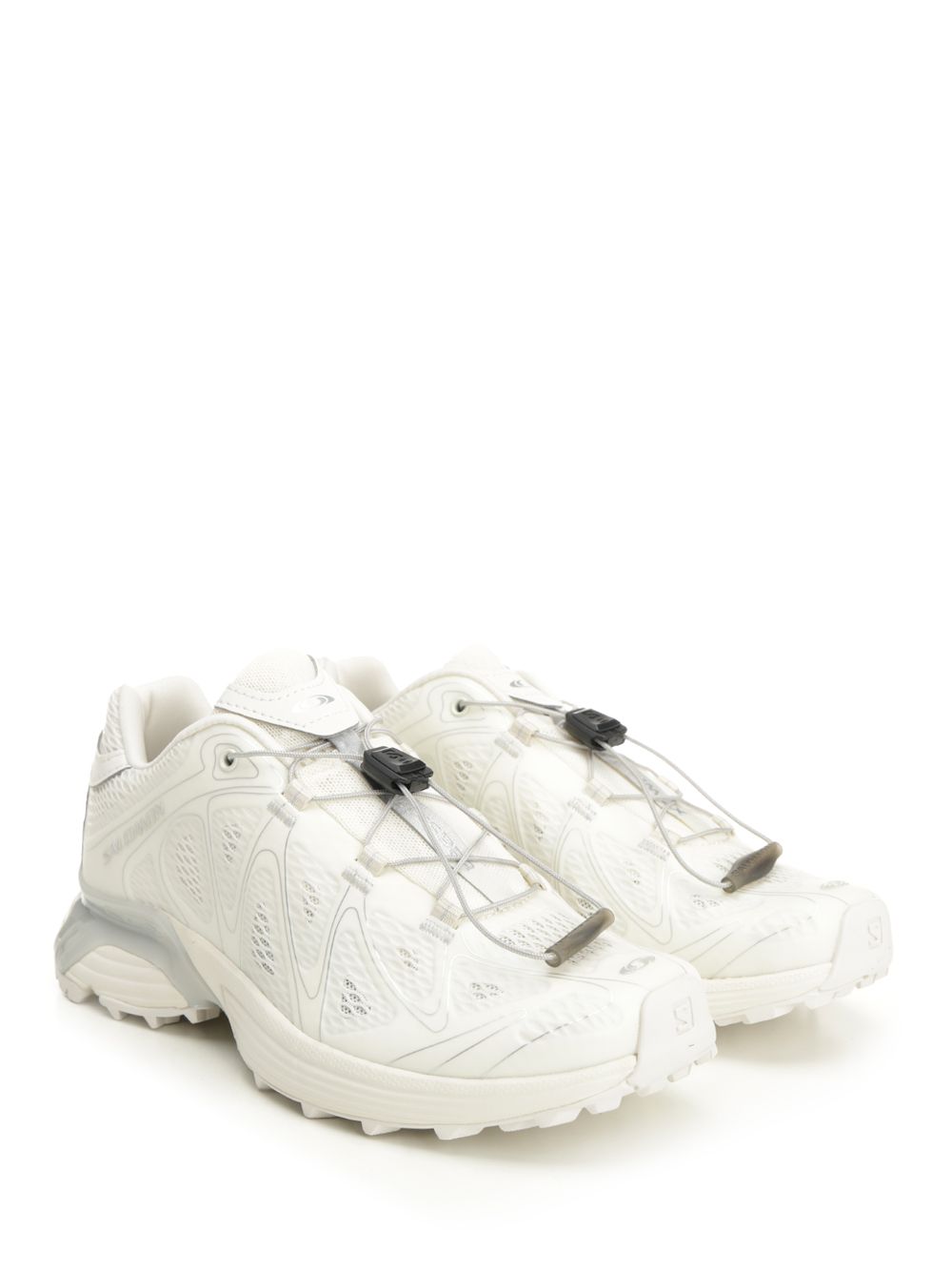 Salomon Xt-Whisper Void  Sneaker Sneakers - White | 1a657d274a98cac7c70a725b3e78b26724c97a1c