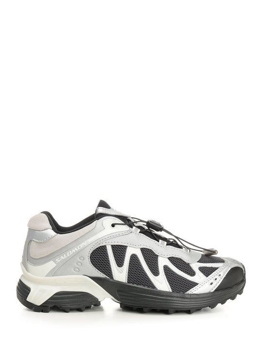 Xt-Whisper Sneaker Sneakers Grey