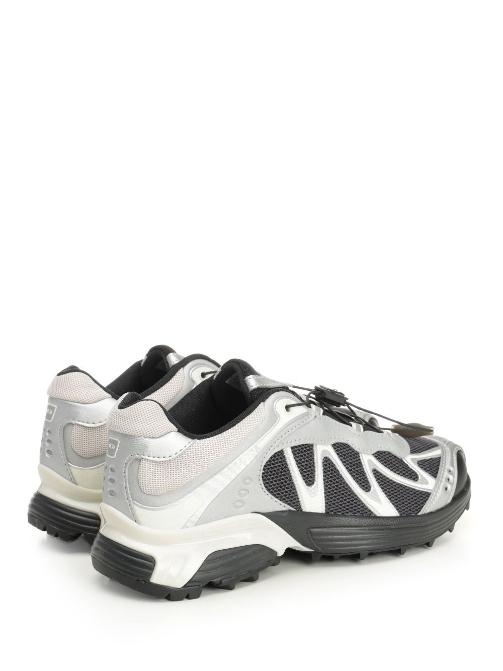 Salomon Xt-Whisper Sneaker Sneakers - Grey | ceb0008c06b5c697c9ce029181a81a8ce2462ad5