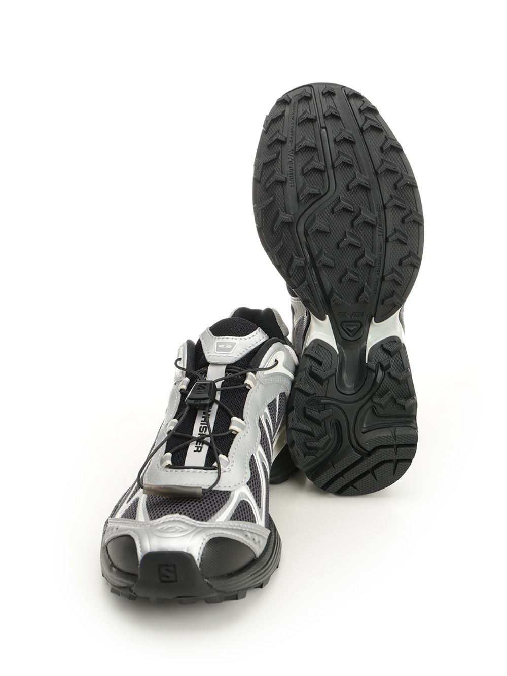 Salomon Xt-Whisper Sneaker Sneakers - Grey | 6860555bcfd03cd58941305802d8758535782442