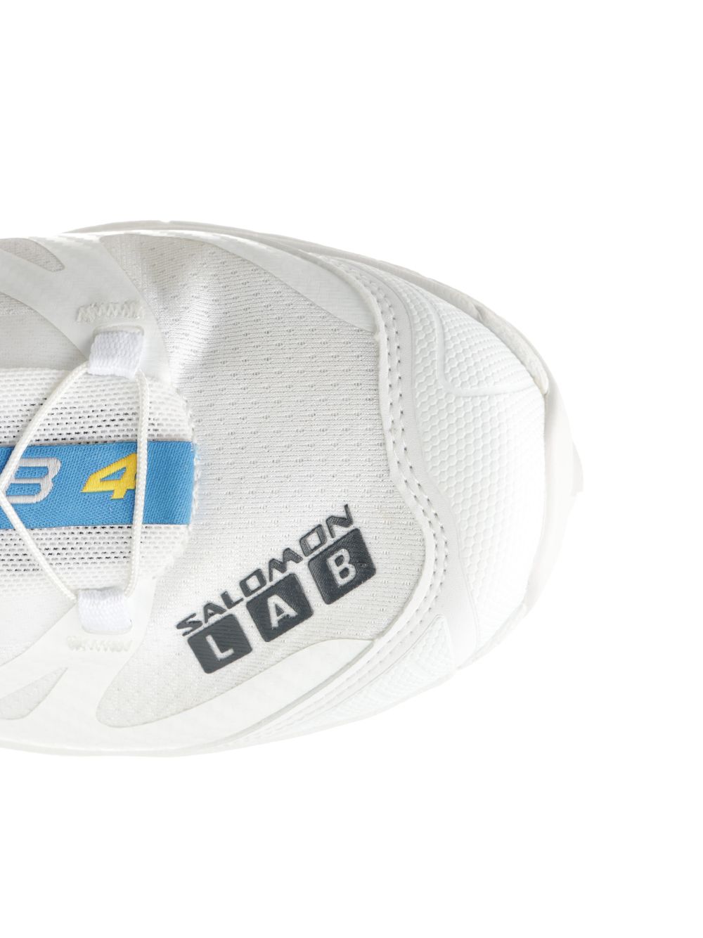 Salomon Xt-4 Og Sneaker Sneakers - White | 8c5199e698491c283cce5a1faee2f3613e0267c7