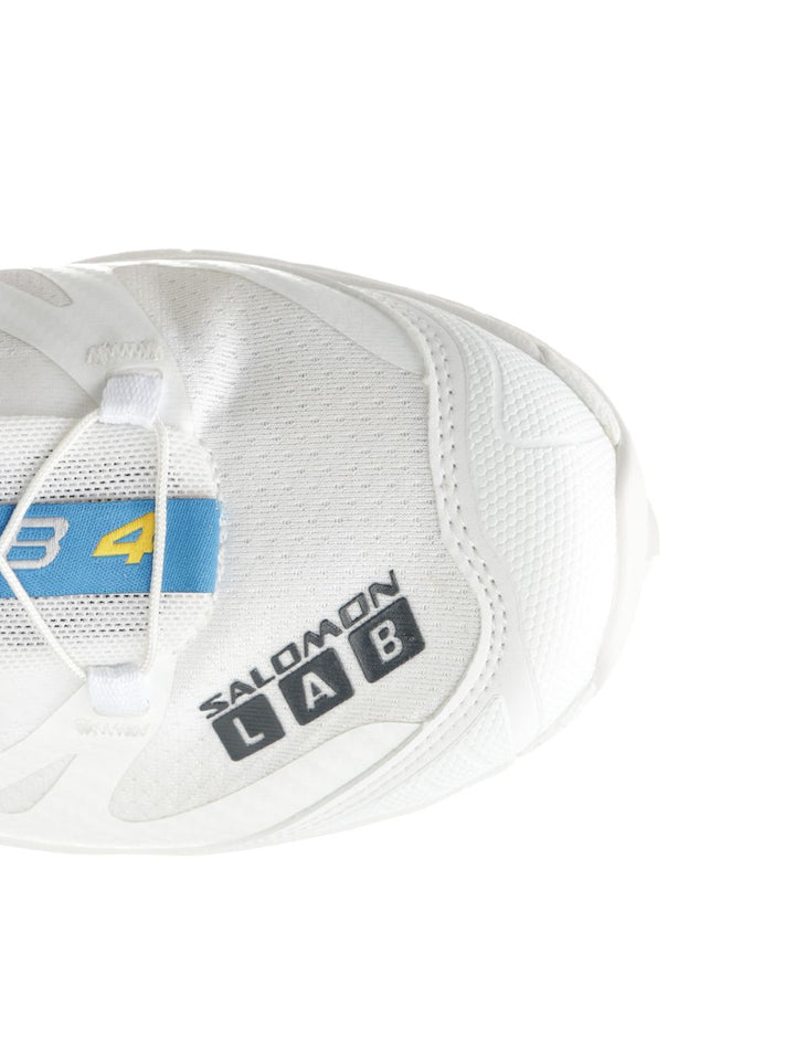 Salomon Xt-4 Og Sneaker Sneakers - White | 8c5199e698491c283cce5a1faee2f3613e0267c7