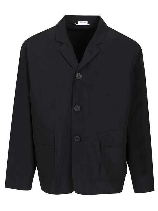 Sports Jacket Jackets Blue