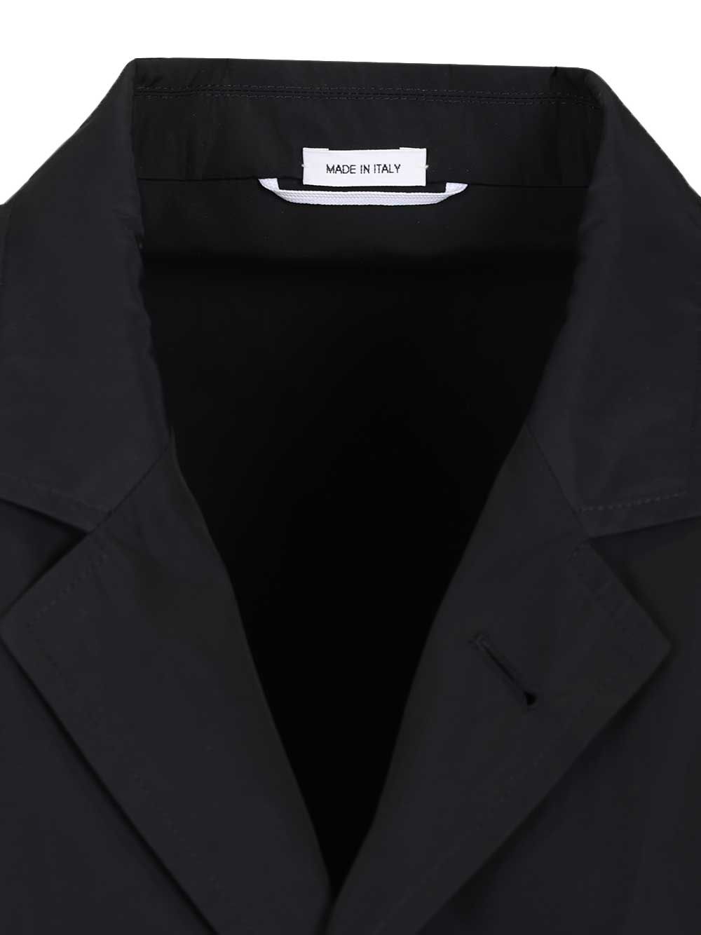 Thom Browne Sports Jacket Jackets - Blue | cde78d7fd085e7d59e102fe2485374e96a5d6c63
