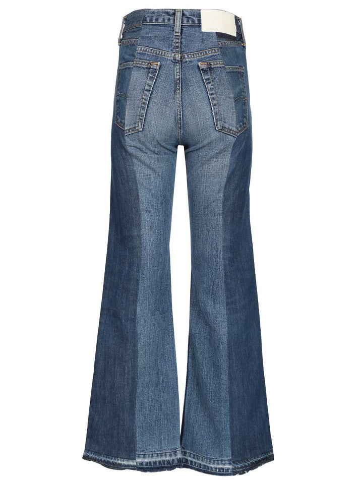 E.L.V. Denim Arcola Jean Jeans - Blue | 2422c762fbd6deb828fa31b514d1a44677b47907