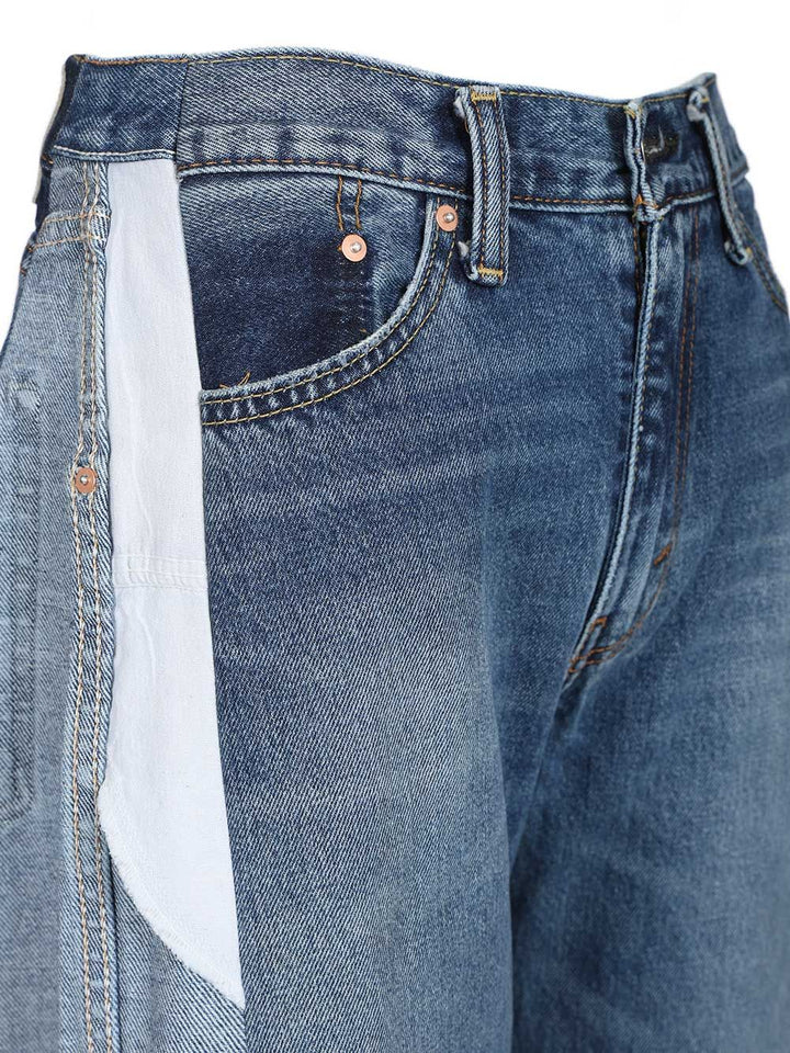 E.L.V. Denim Maya Jean Jeans - Blue | a05ec18ecb708af0d90edc79d9a60d101cb2b966