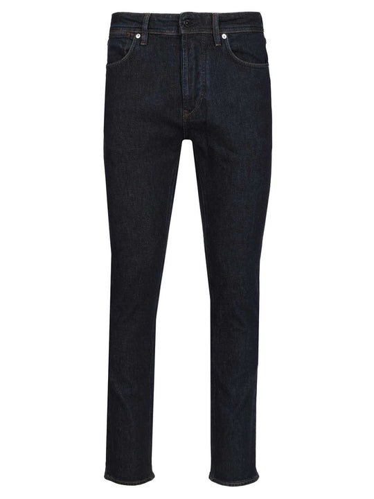 Stretch Jeans Blue