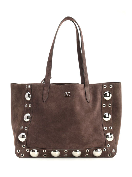 NellcôTe Shoulder Bags Brown