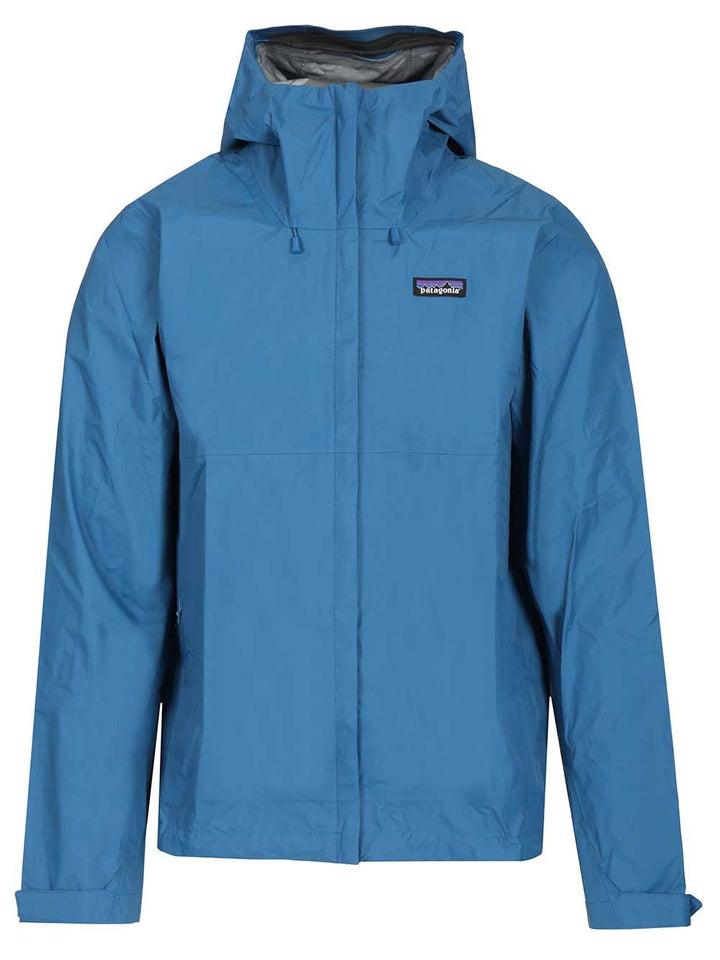 Patagonia Torrentshell 3l Rain Jacket Jackets - Blue | 1beb93d7c86902c52b30f58fd8340e14f331eafd