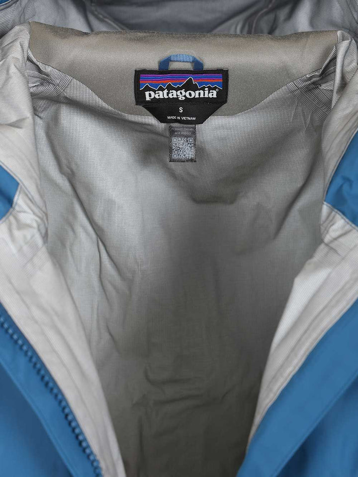Patagonia Torrentshell 3l Rain Jacket Jackets - Blue | 3a16d81bfbb51c3b1782ba8d6f58d4743f48b22f
