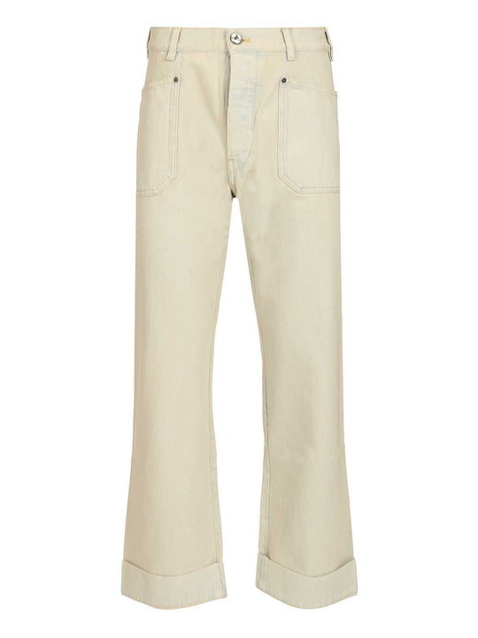 Carpenter Jeans Light Blue