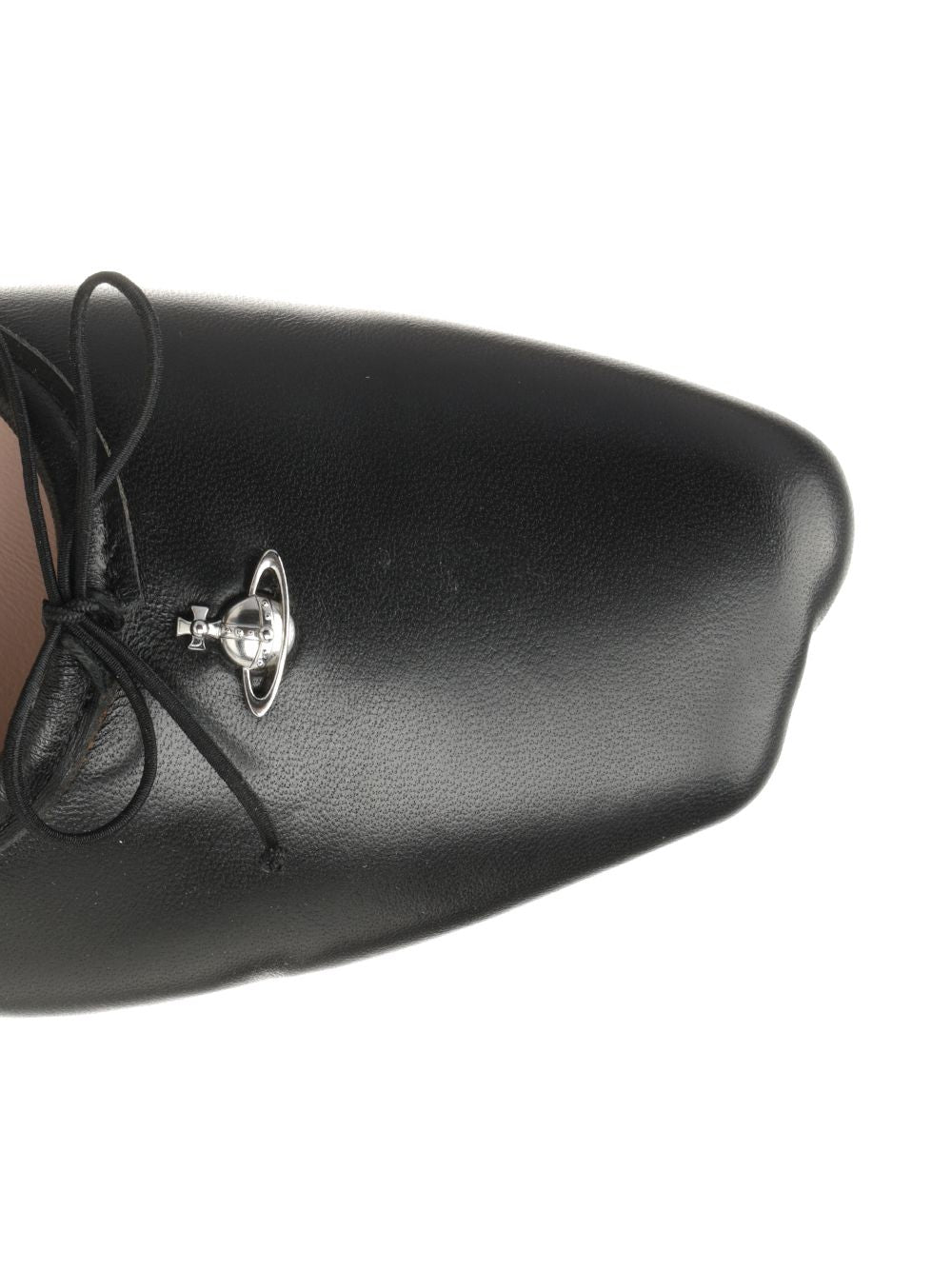Vivienne Westwood Rudolph Ballerina Scarpe basse - Black | 1906acb95b0117e385f96c486287bbd3a574b5ec