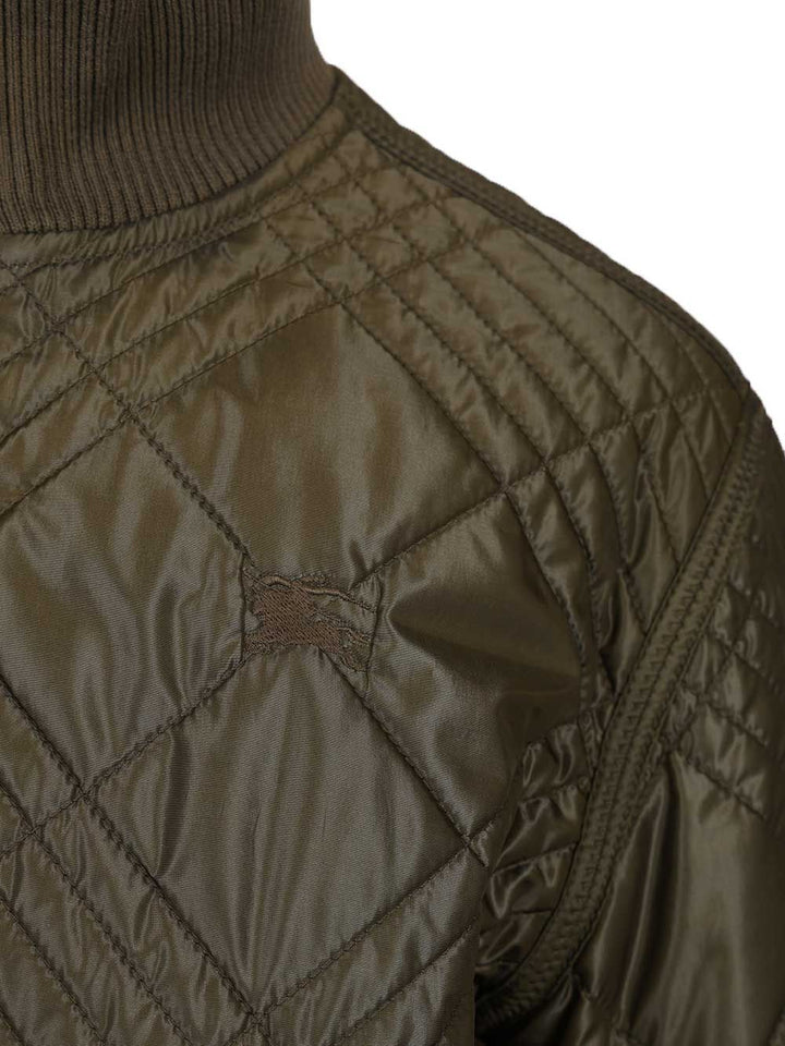 Burberry Wakerley Jackets - Brown | 408e01238ee0f85ee35c32a606081b95d130dd8b