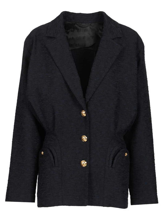 Honeybell Jackets Blue