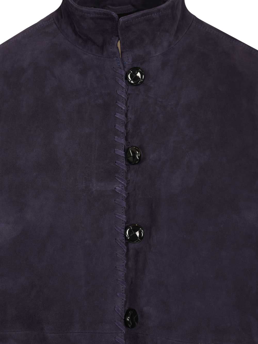 Blazé Milano Campin Jacket Jackets - Blue | 9c921652d9b504e8daf2e9b8bf19a2dab30cec48