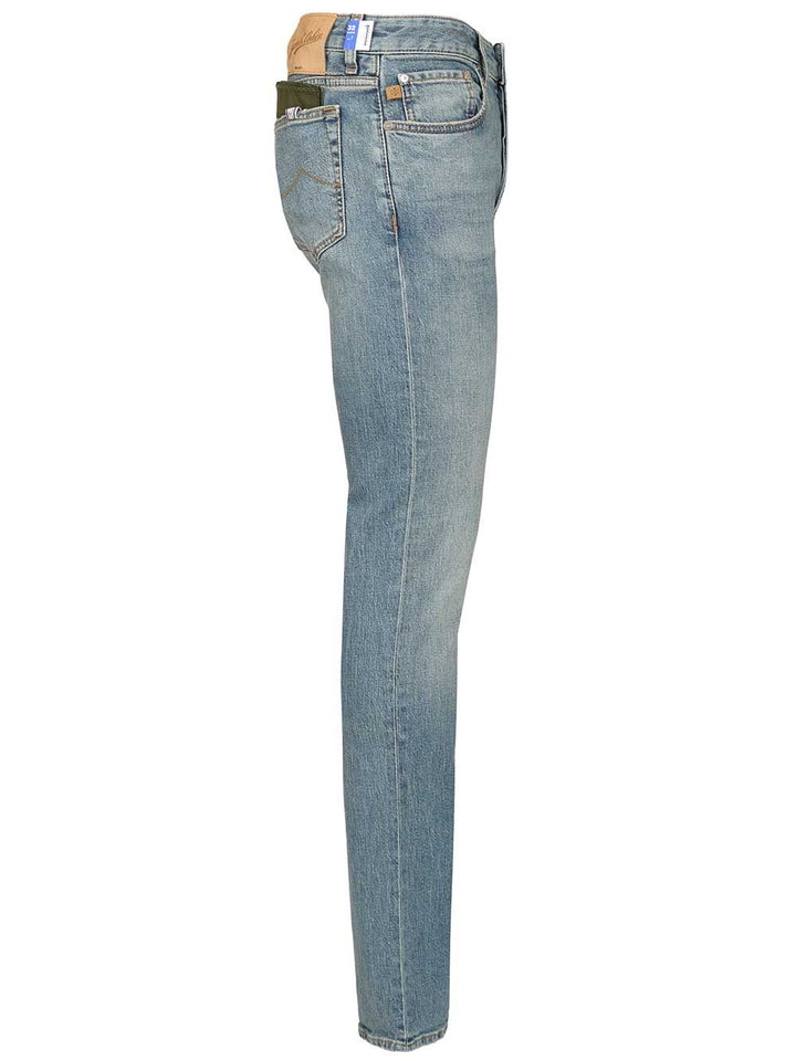 Jacob Cohen Bard Jeans - Light blue | 2f8a78fac44665b2f6cc0d9127bf9e4b206df0fb