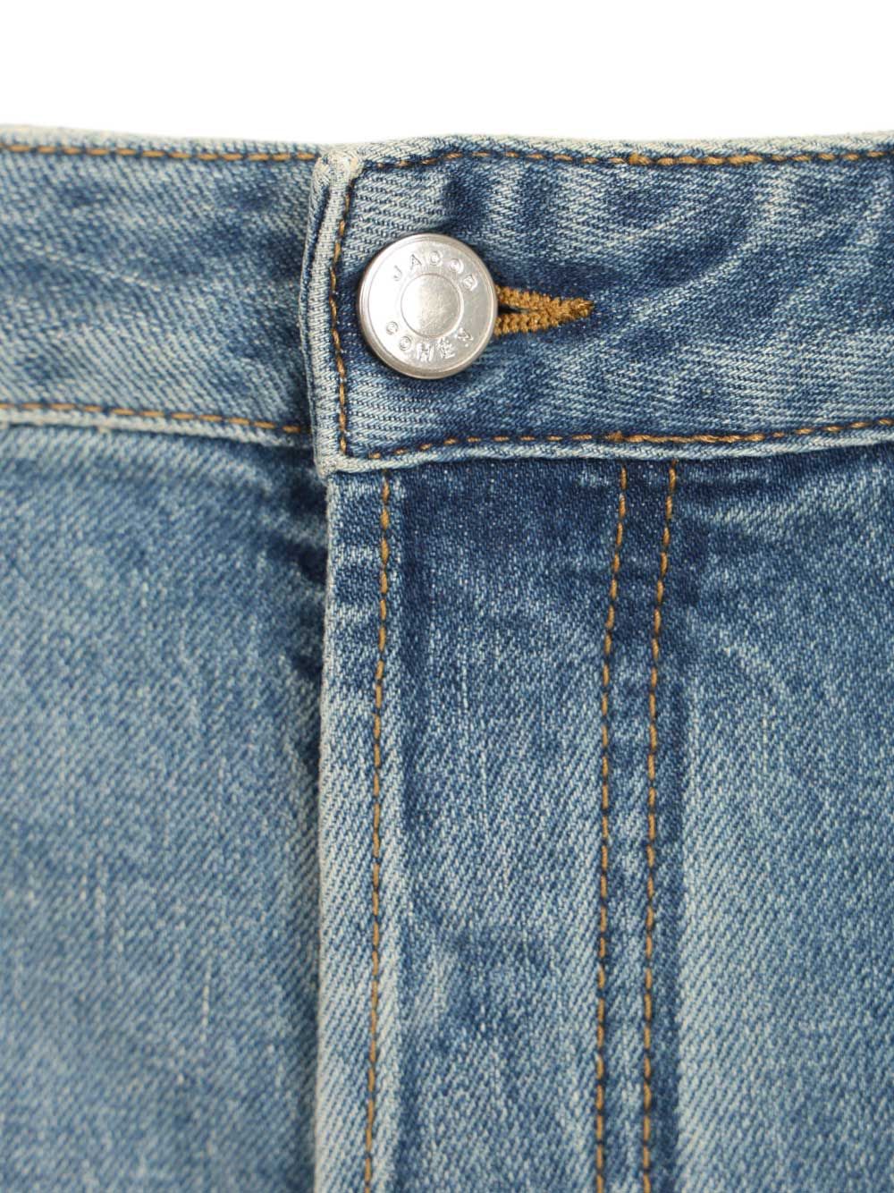 Jacob Cohen Bard Jeans - Light blue | 62c3cfcd007c7d31e56acdc445f0c615925a7f49