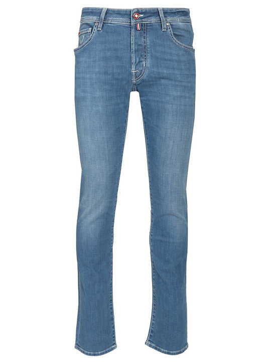 Nick Jeans Light Blue