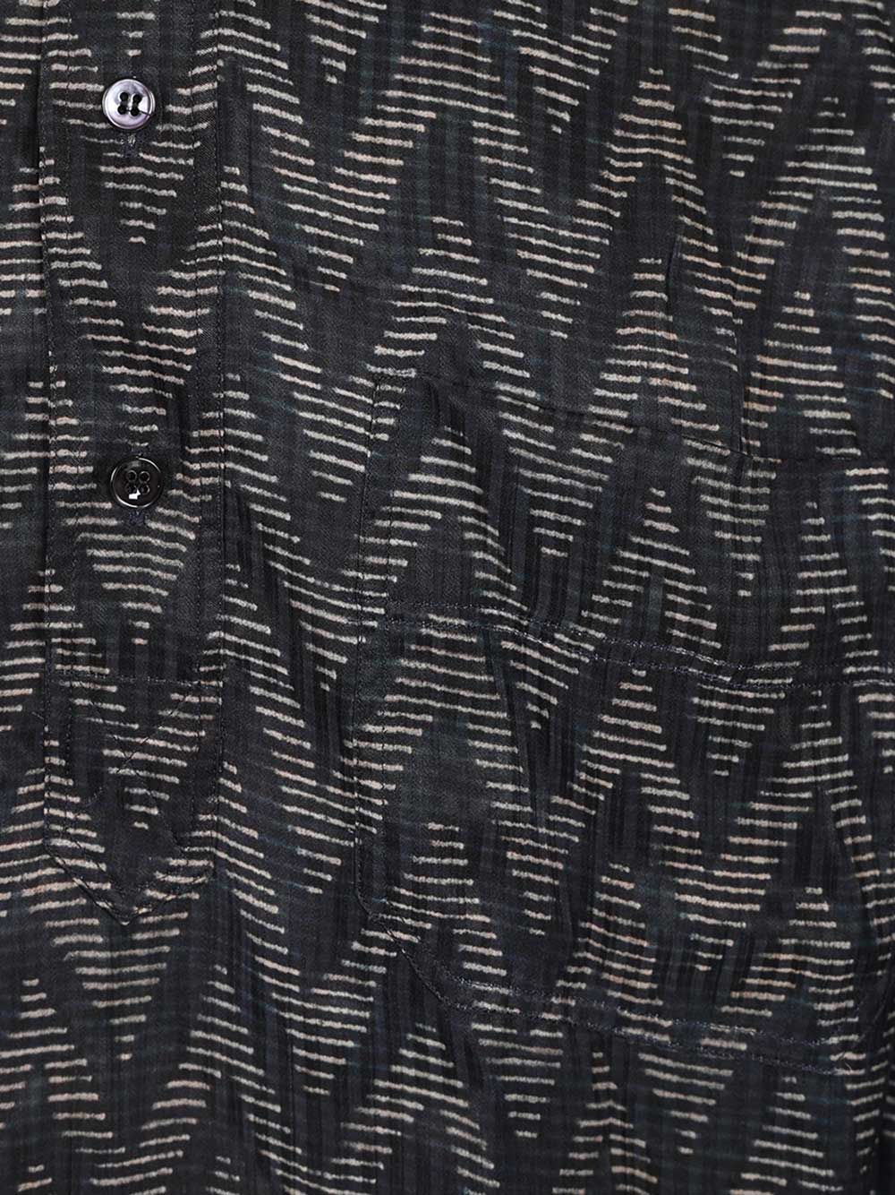 Giorgio Armani Seraph Shirt Shirts - Blue | 802583ef79ed96aaf7f2ab57b09ad3a35e5ac0dd