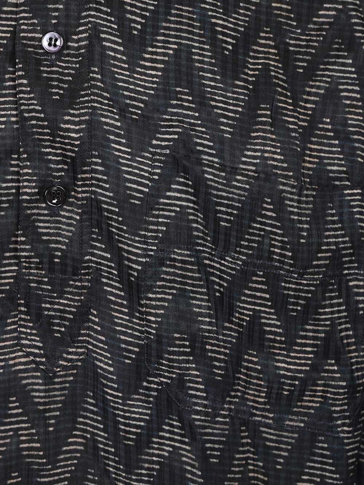 Giorgio Armani Seraph Shirt Shirts - Blue | 802583ef79ed96aaf7f2ab57b09ad3a35e5ac0dd